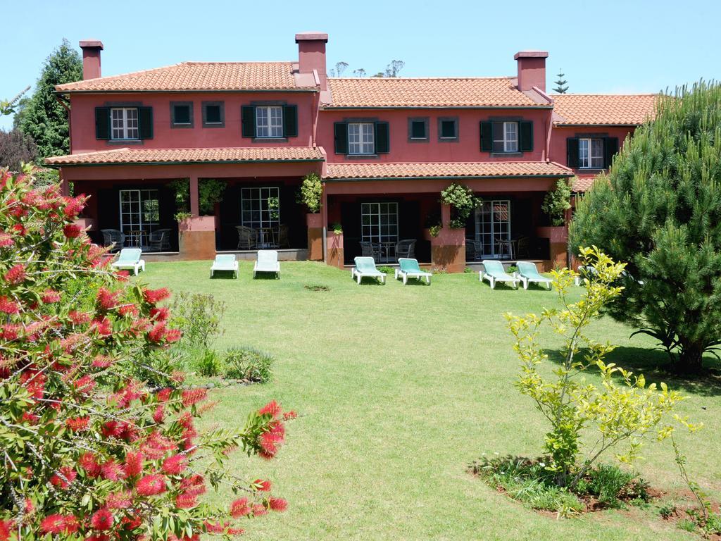 Quinta Santo Antonio Da Serra Dış mekan fotoğraf