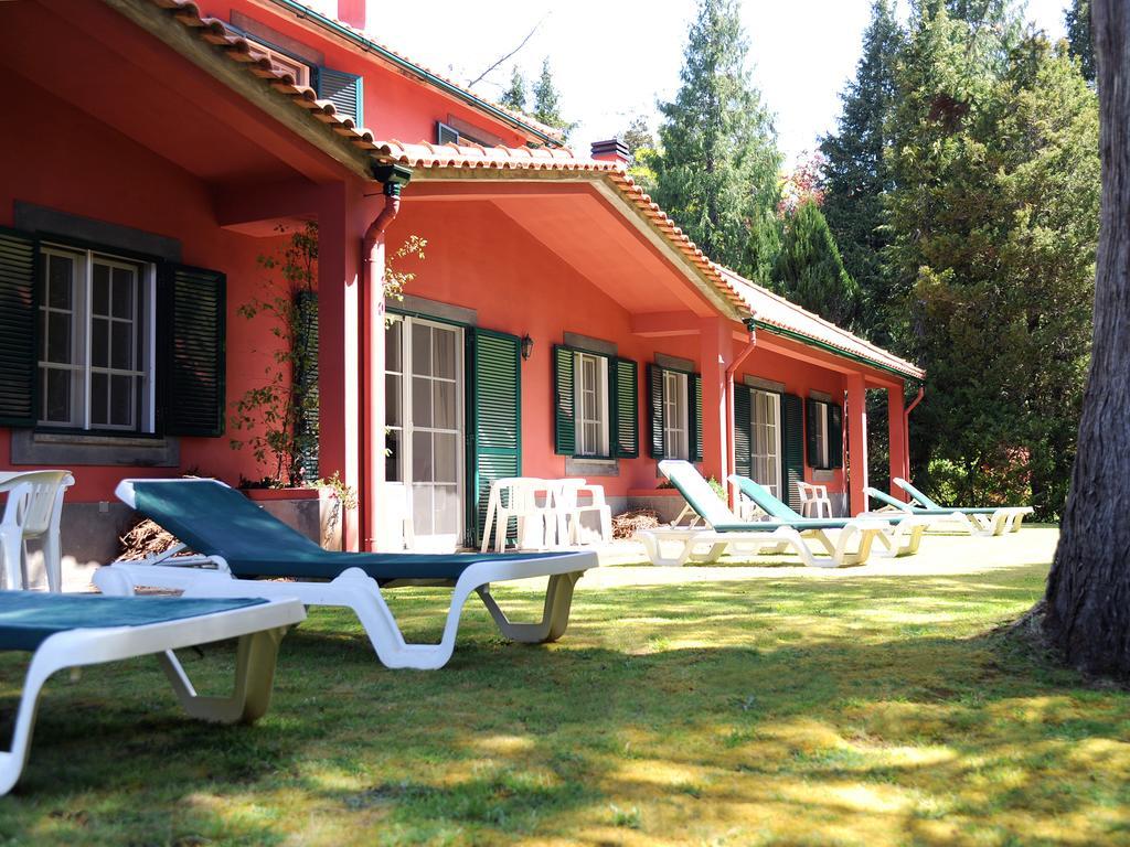 Quinta Santo Antonio Da Serra Dış mekan fotoğraf