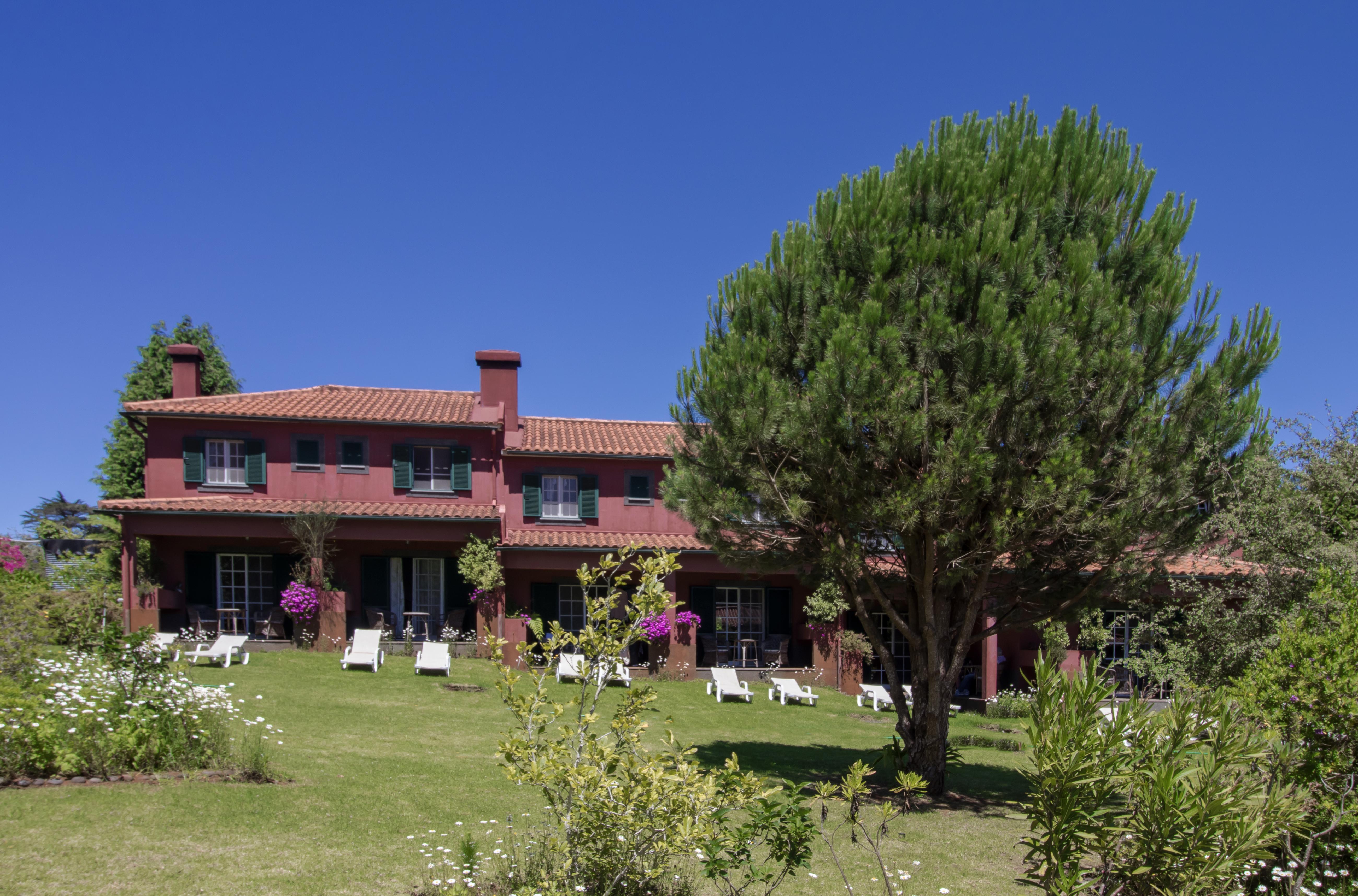 Quinta Santo Antonio Da Serra Dış mekan fotoğraf