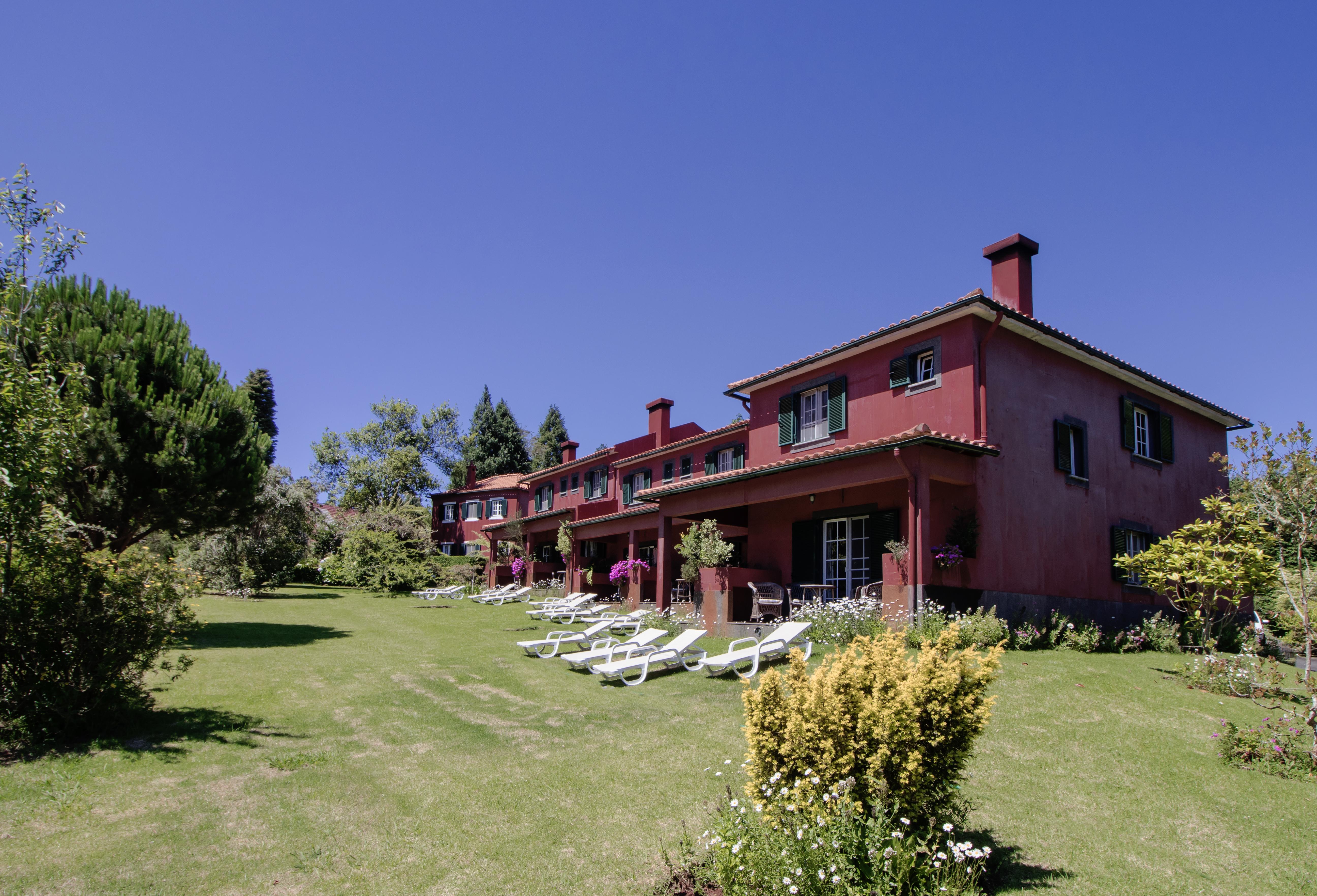 Quinta Santo Antonio Da Serra Dış mekan fotoğraf