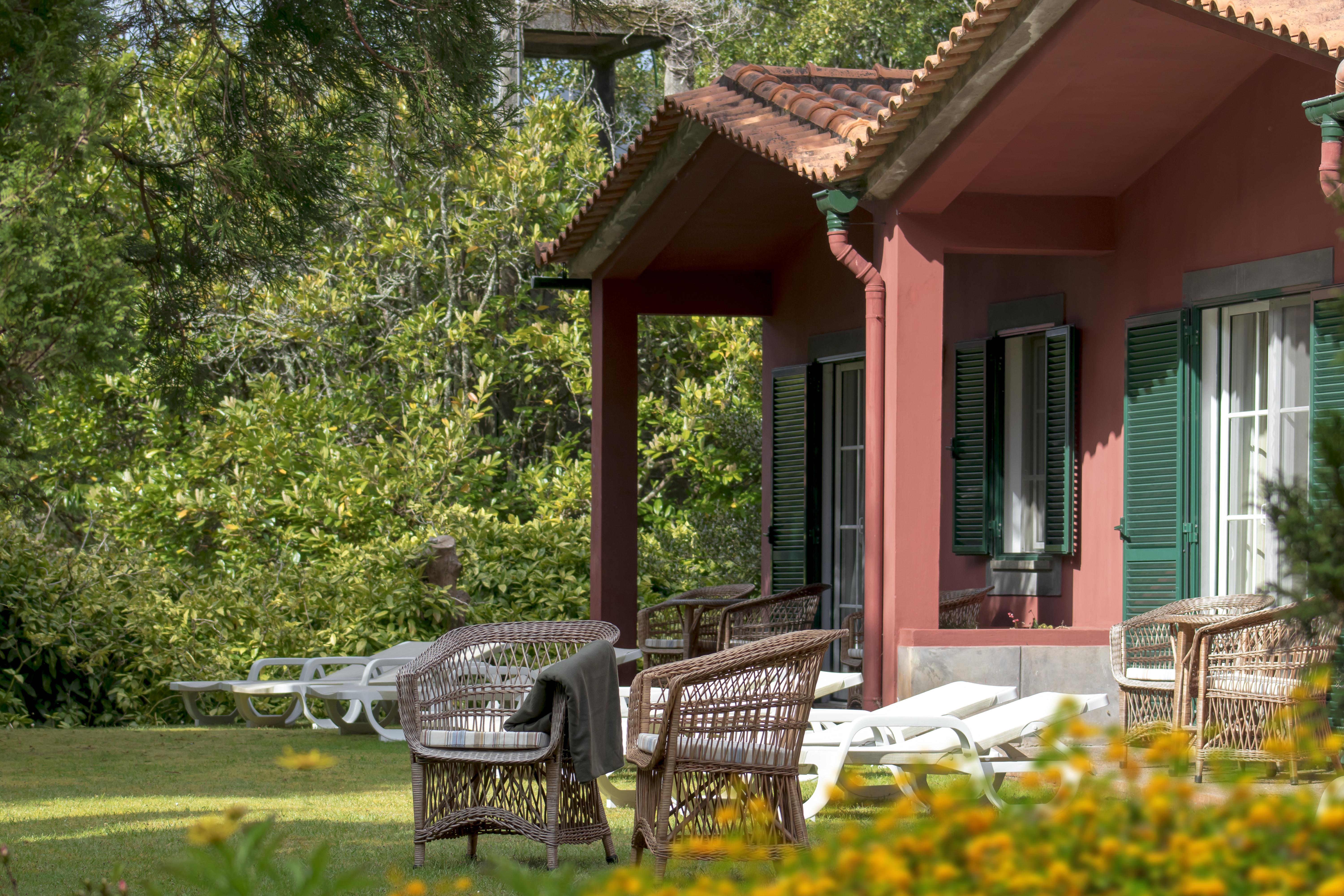 Quinta Santo Antonio Da Serra Dış mekan fotoğraf