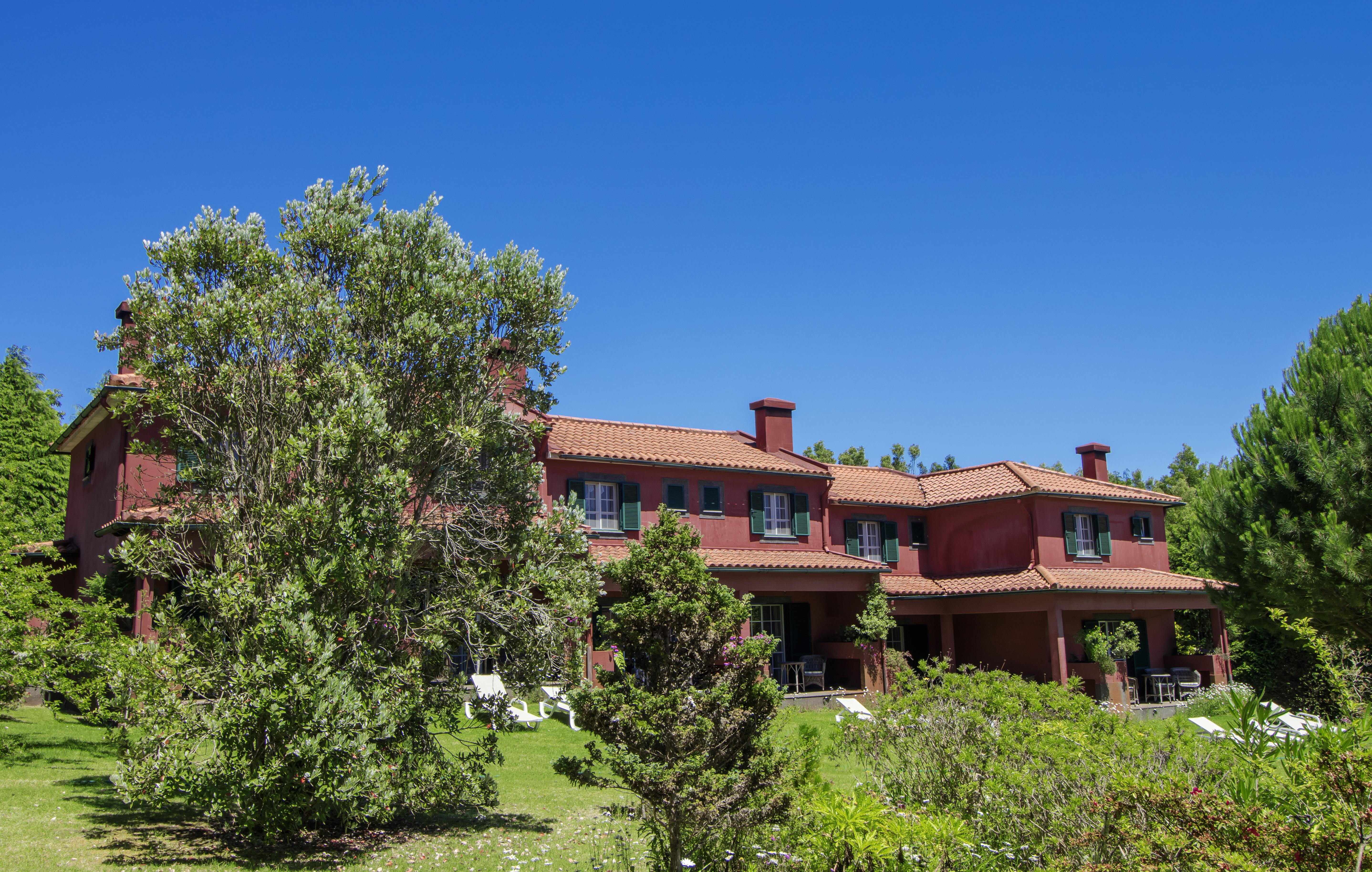 Quinta Santo Antonio Da Serra Dış mekan fotoğraf