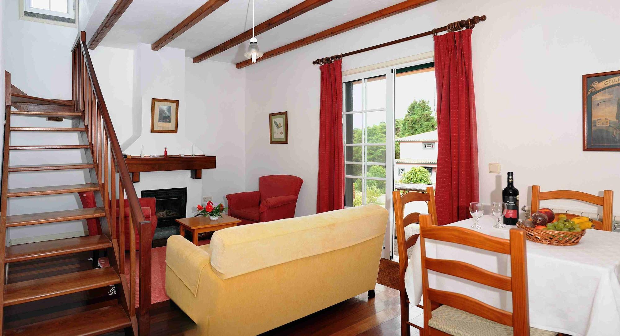 Quinta Santo Antonio Da Serra Dış mekan fotoğraf