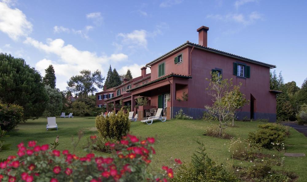 Quinta Santo Antonio Da Serra Dış mekan fotoğraf