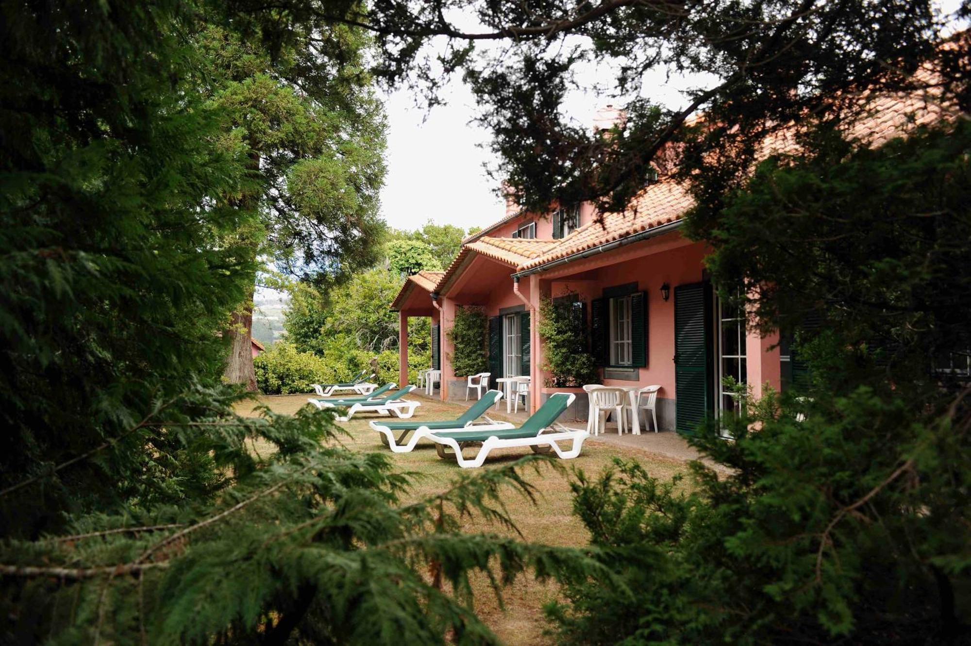 Quinta Santo Antonio Da Serra Dış mekan fotoğraf