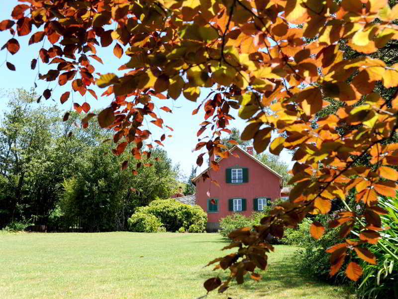 Quinta Santo Antonio Da Serra Dış mekan fotoğraf