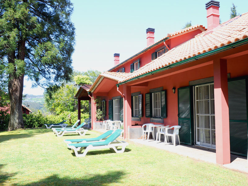 Quinta Santo Antonio Da Serra Dış mekan fotoğraf