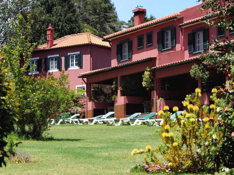 Quinta Santo Antonio Da Serra Dış mekan fotoğraf