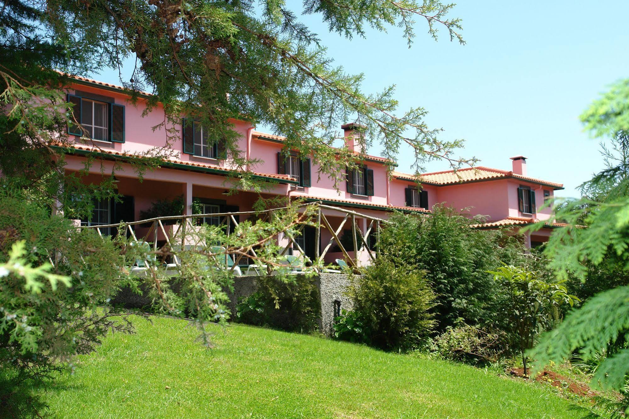 Quinta Santo Antonio Da Serra Dış mekan fotoğraf