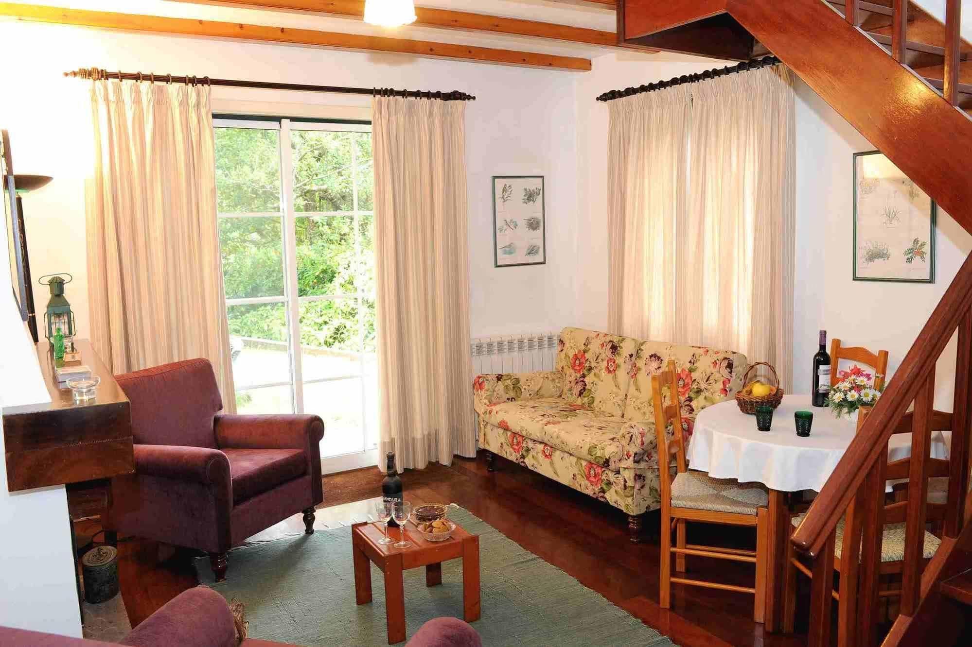 Quinta Santo Antonio Da Serra Dış mekan fotoğraf