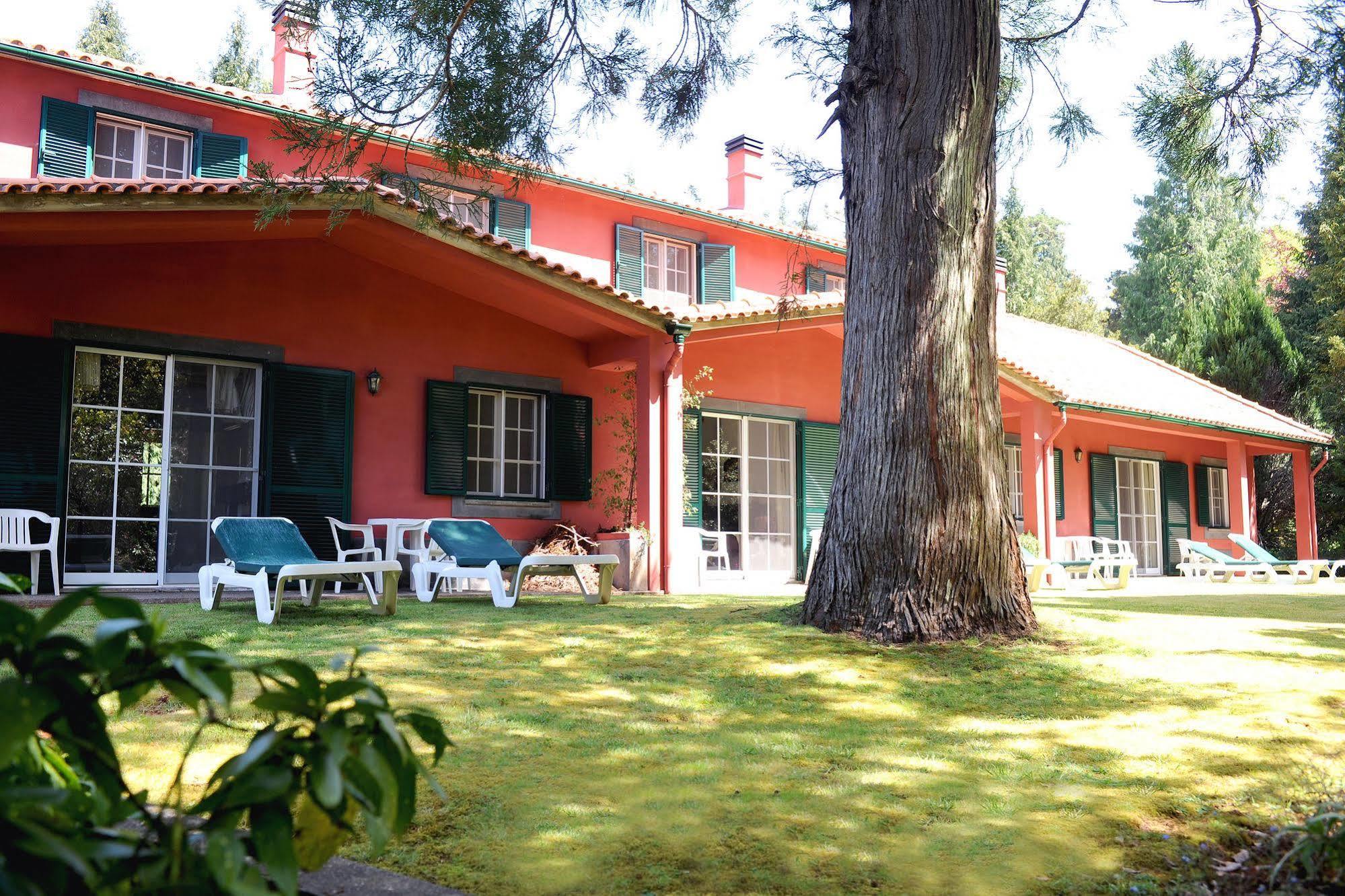 Quinta Santo Antonio Da Serra Dış mekan fotoğraf
