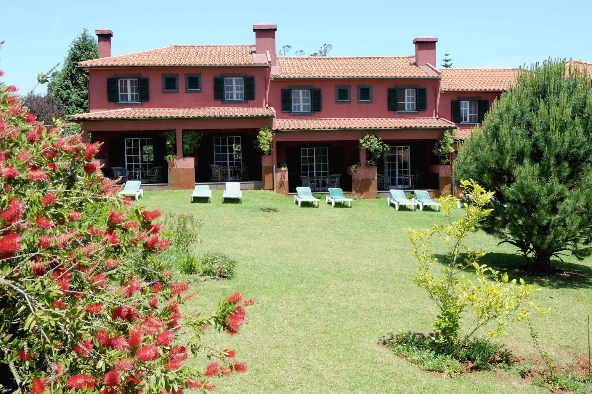 Quinta Santo Antonio Da Serra Dış mekan fotoğraf