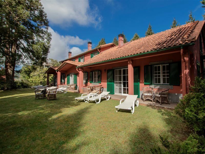 Quinta Santo Antonio Da Serra Dış mekan fotoğraf
