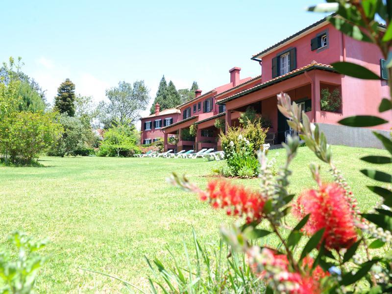 Quinta Santo Antonio Da Serra Dış mekan fotoğraf